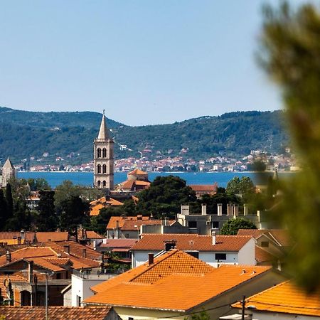Lusea Apartment Zadar Eksteriør billede